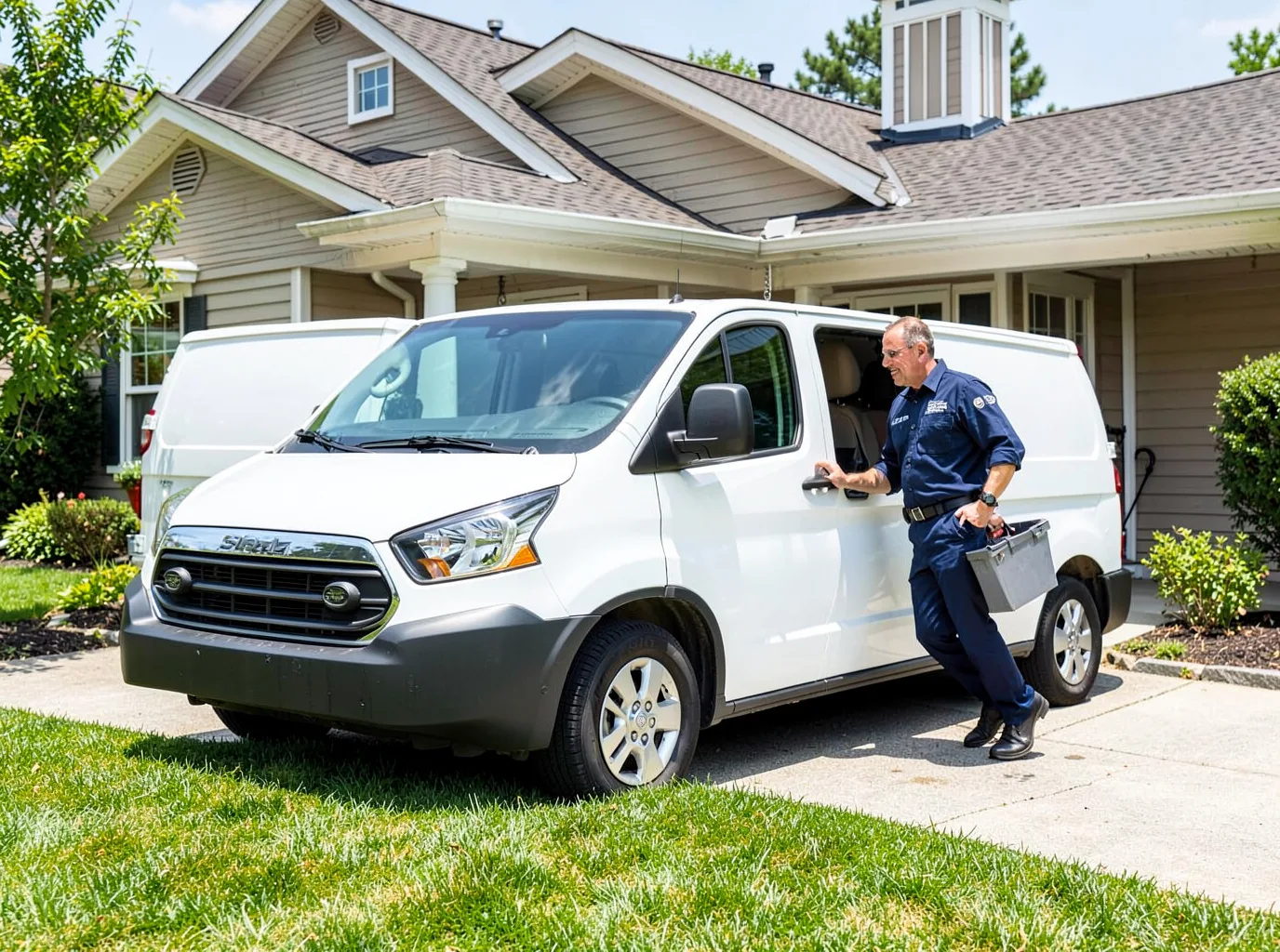 Emergency Plumber company in Camden, NC
