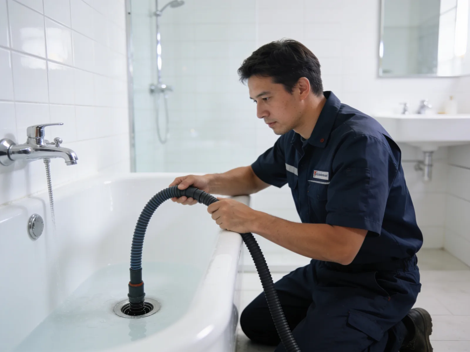 Emergency Plumber Camden, NC FAQs